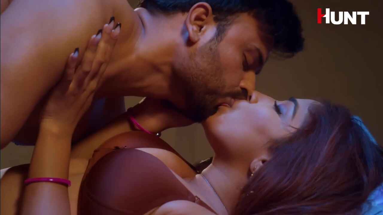 1280px x 720px - Khat Shala 2023 Hunt Cinema Hindi Sex Web Series Episode 3
