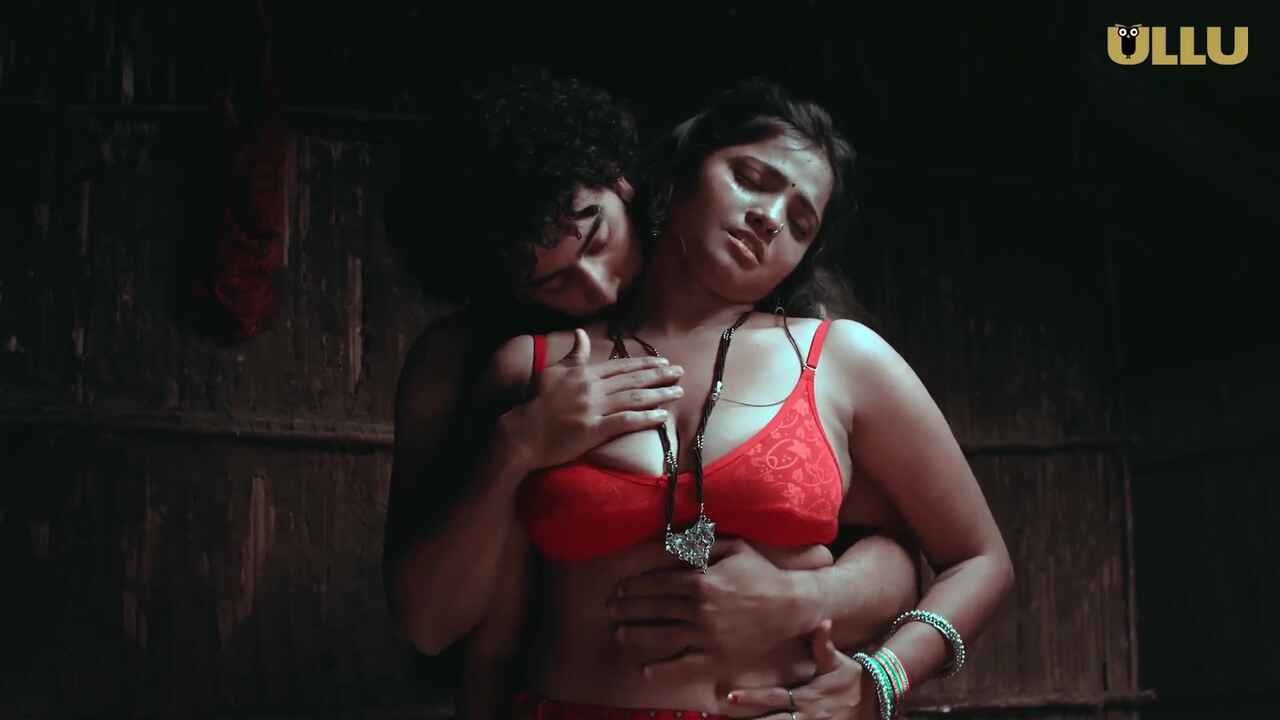 Rain Basera 2023 Ullu Originals Hindi Sex Web Series Ep 5
