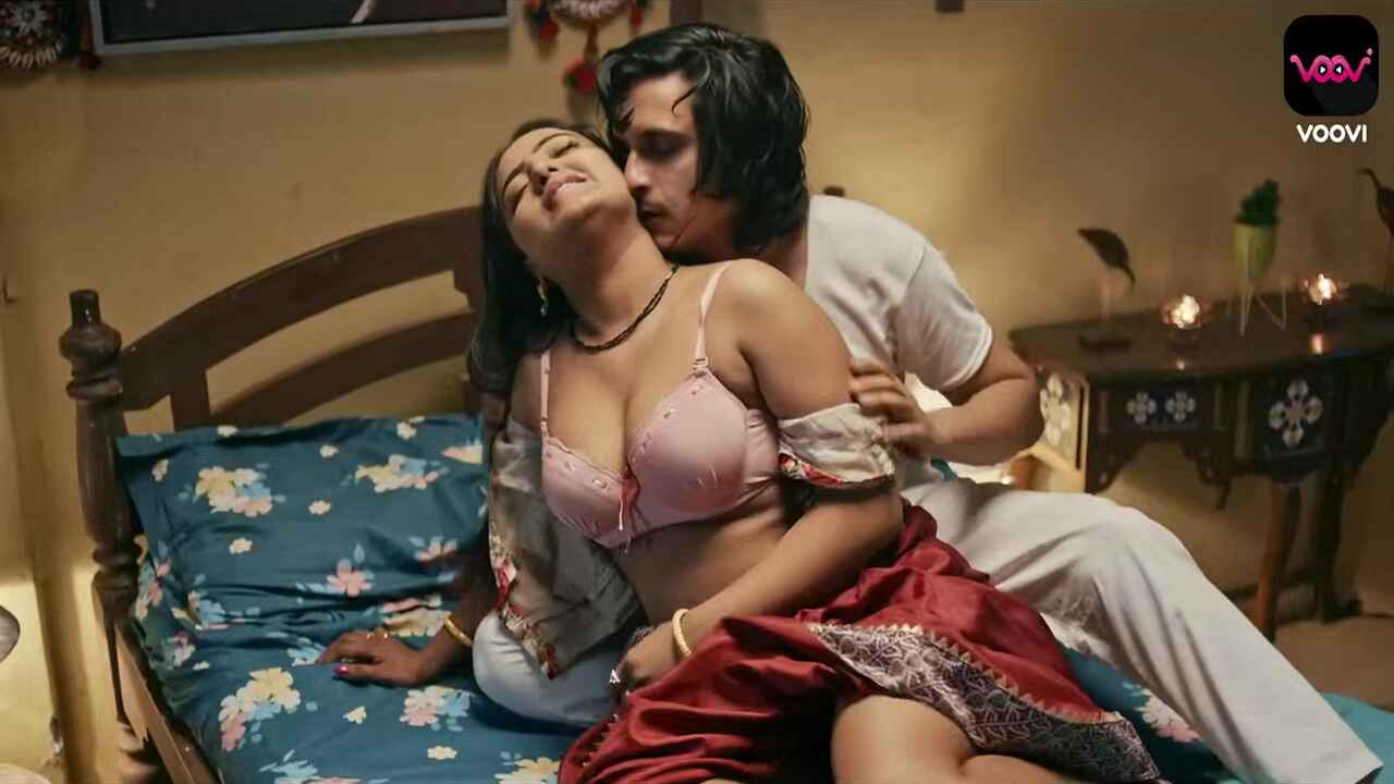 Seeti Maar Sajanwa 2023 Voovi Hindi Sex Web Series Ep 1