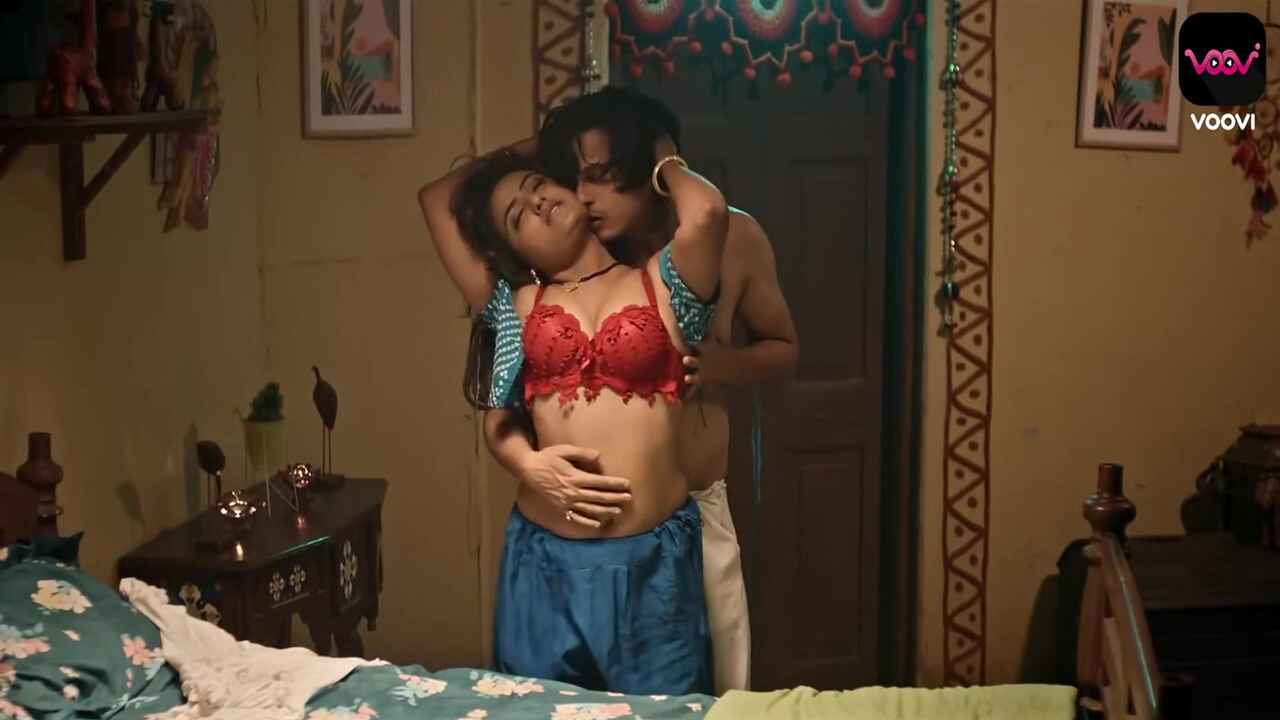 Seeti Maar Sajanwa 2023 Voovi Hindi Sex Web Series Ep 3