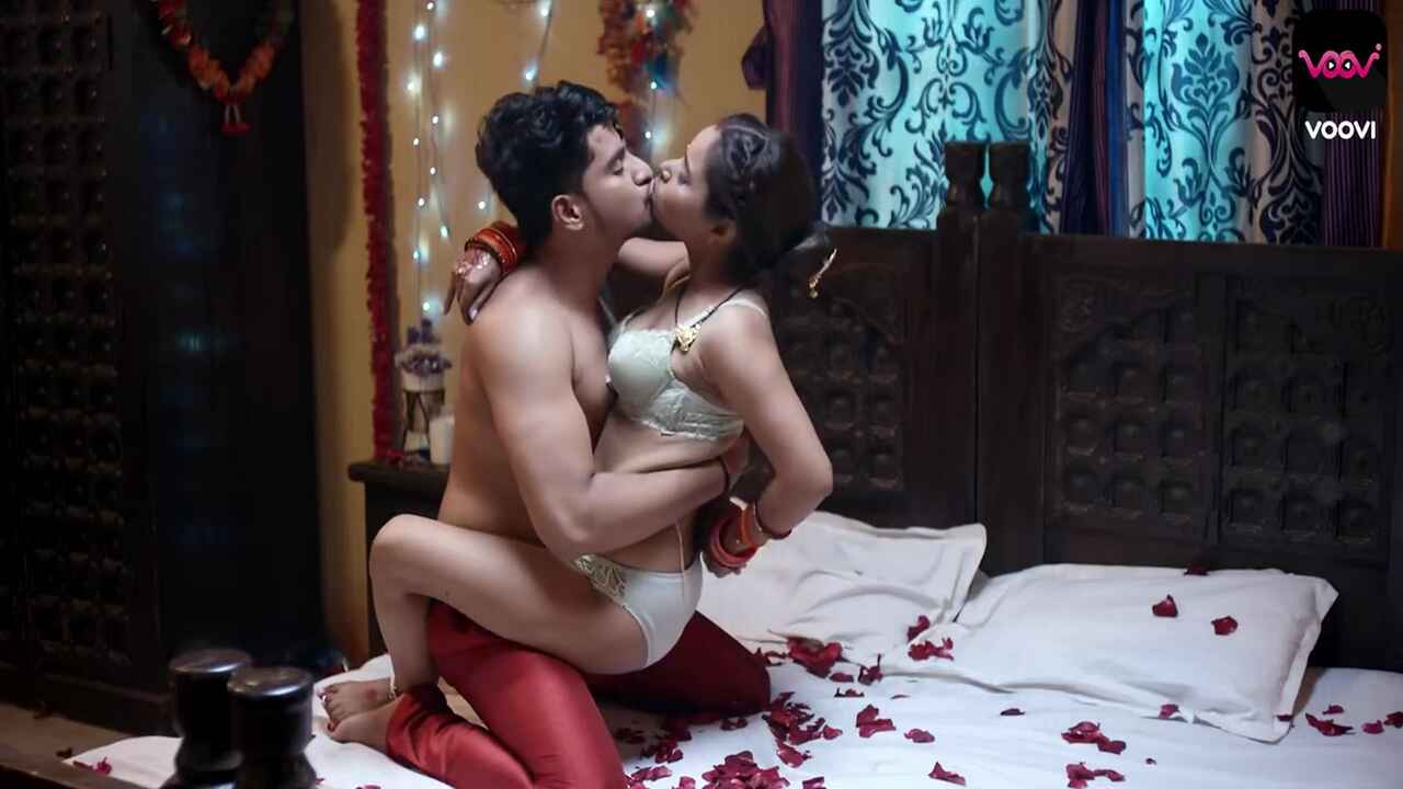 Seeti Maar Sajanwa 2023 Voovi Hindi Sex Web Series Ep 4