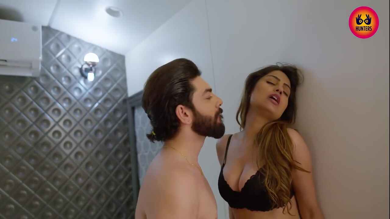 Chaska 2023 Hunters Originals Hindi Sex Web Series Ep 5