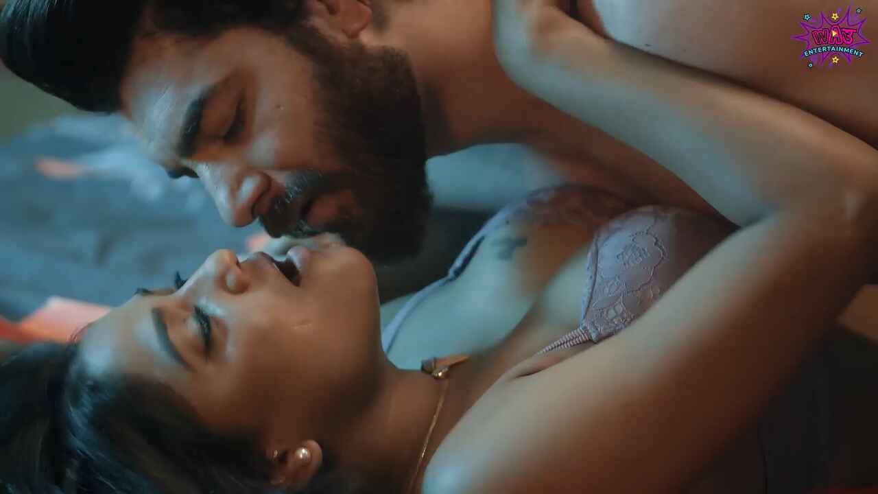 Do Haseena 2023 Wow Entertainment Sex Web Series Episode 1
