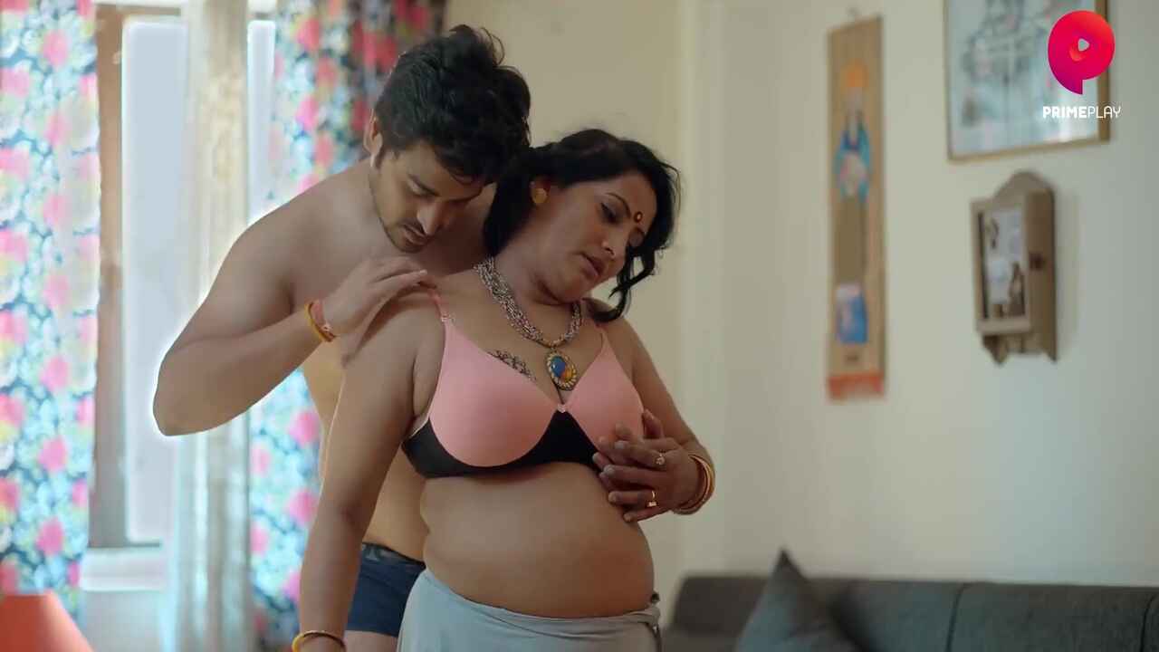 Malamaal 2023 Primeplay Originals Hindi Sex Web Series Ep 2