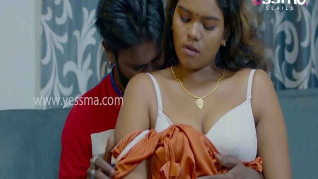 Malayalam Hot Romantic Fuck - Pulinchikka 2023 Yessma Malayalam Sex Web Series Episode 3