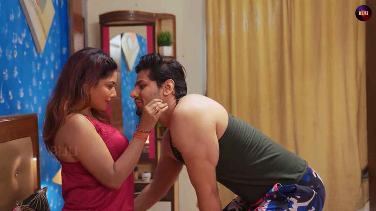 Rasmalai 2023 Bijli Originals Hindi Sex Short Film