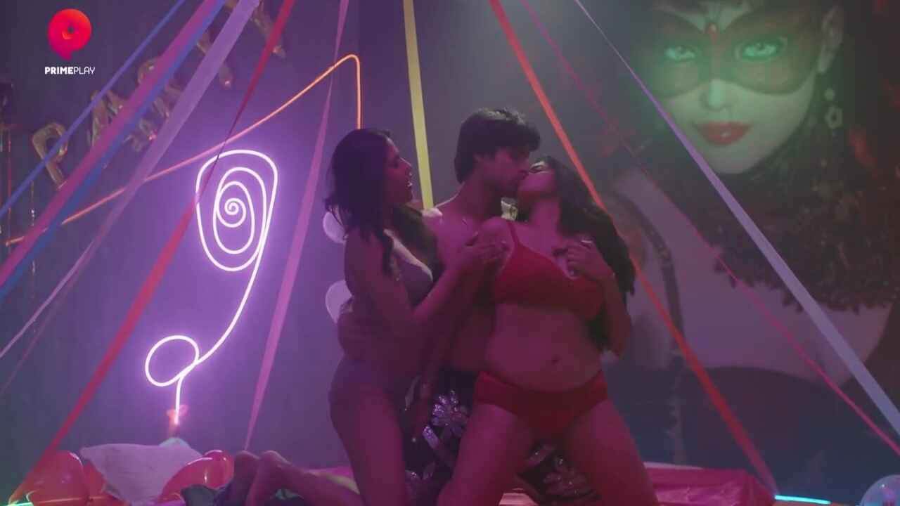 Ghar Ka Call Boy 2023 Primeplay Hindi Sex Web Series Ep 2