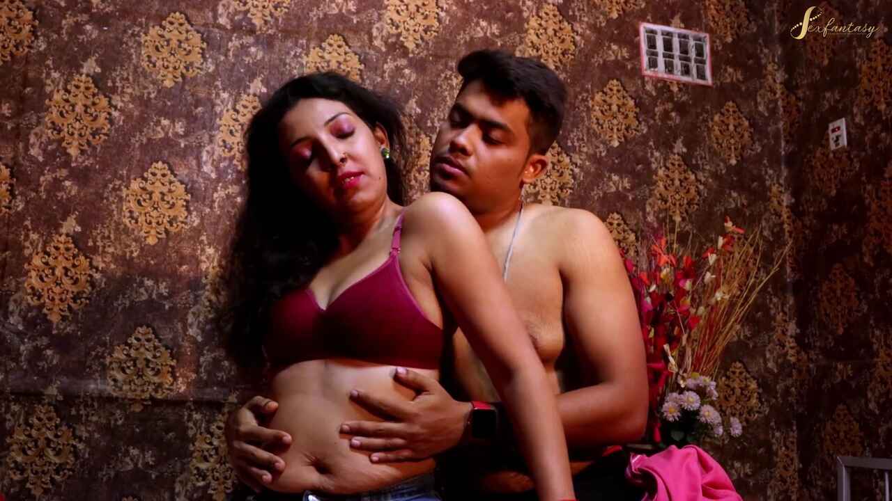 horny girlfriend fulfil sexual desire NuePorn.com Free HD Porn Video