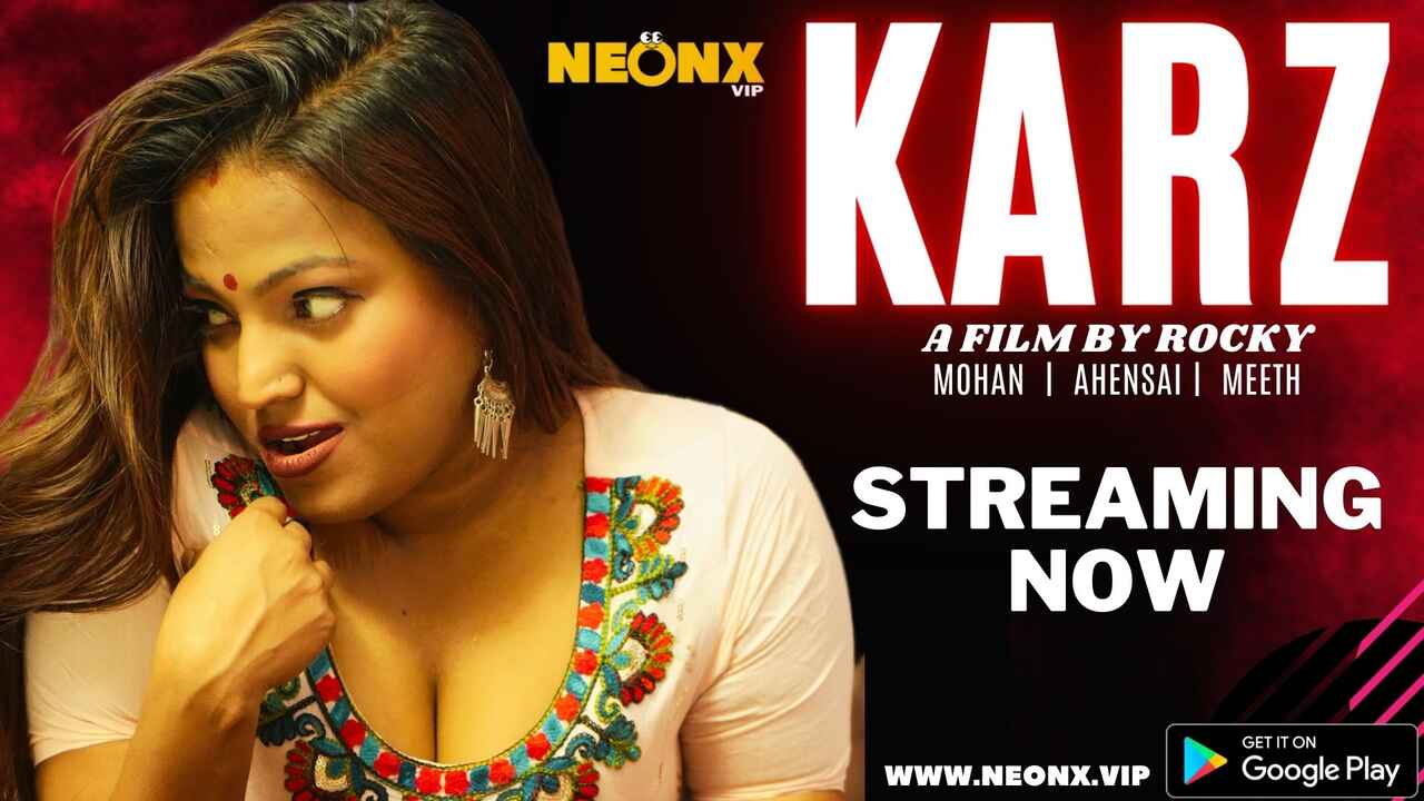 karz neonx sex film NuePorn.com Free HD Porn Video