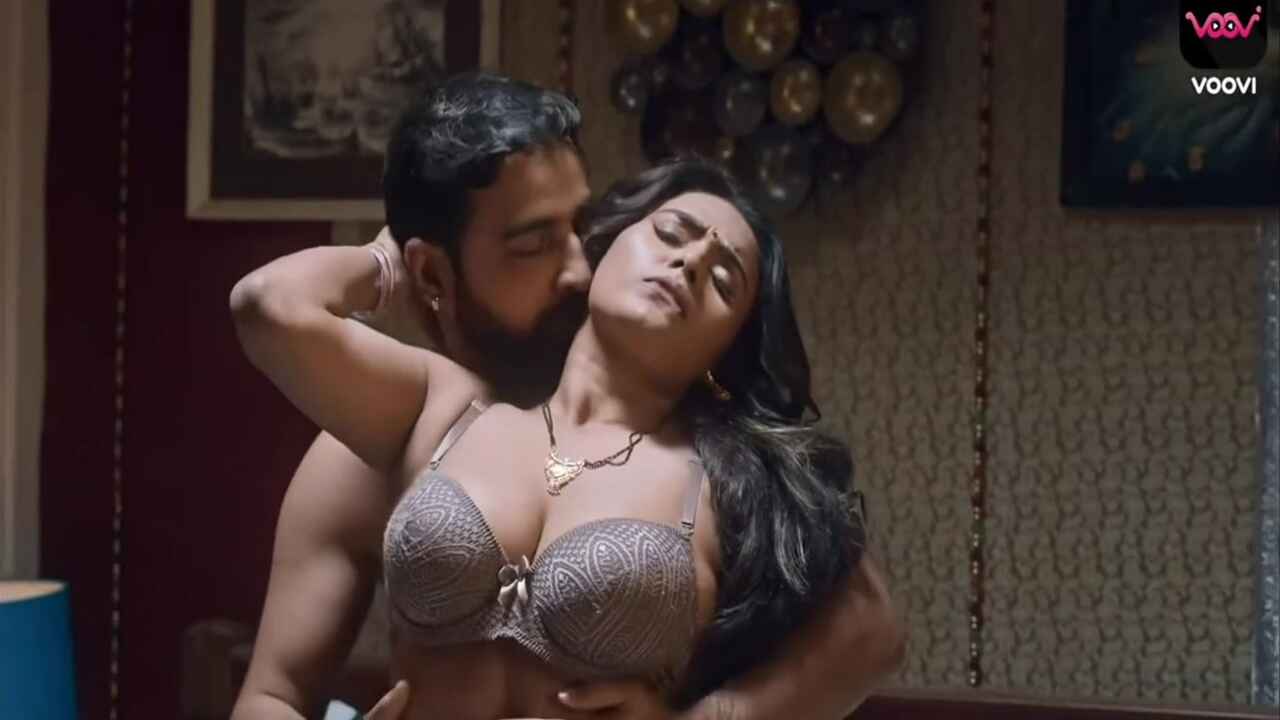 Mardana Sasur 2 2023 Voovi Hindi Sex Web Series Episode 6