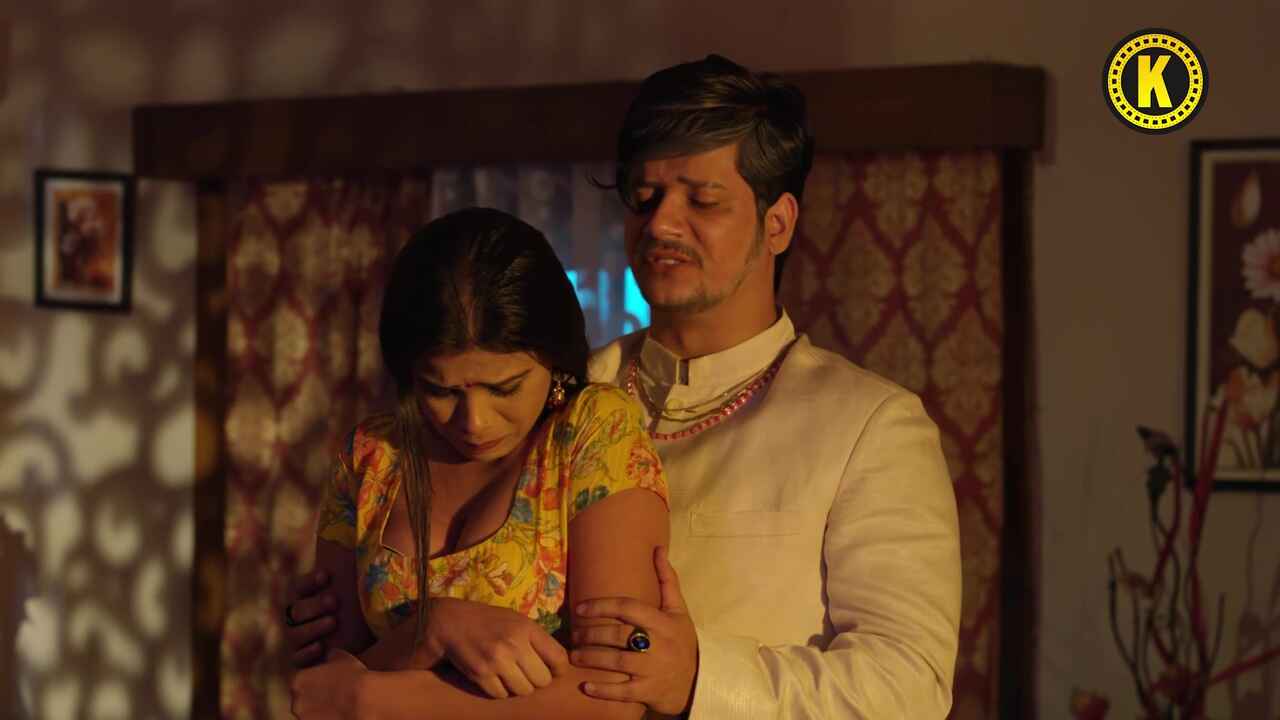 Nath 2023 Kangan Orignals Hindi Sex Web Series Episode 4