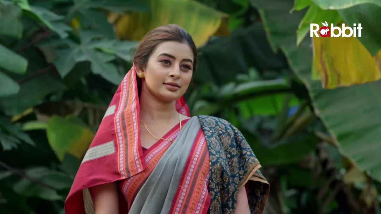 Rajneeti 2023 Rabbit Movies Hindi Sex Web Series Episode 8