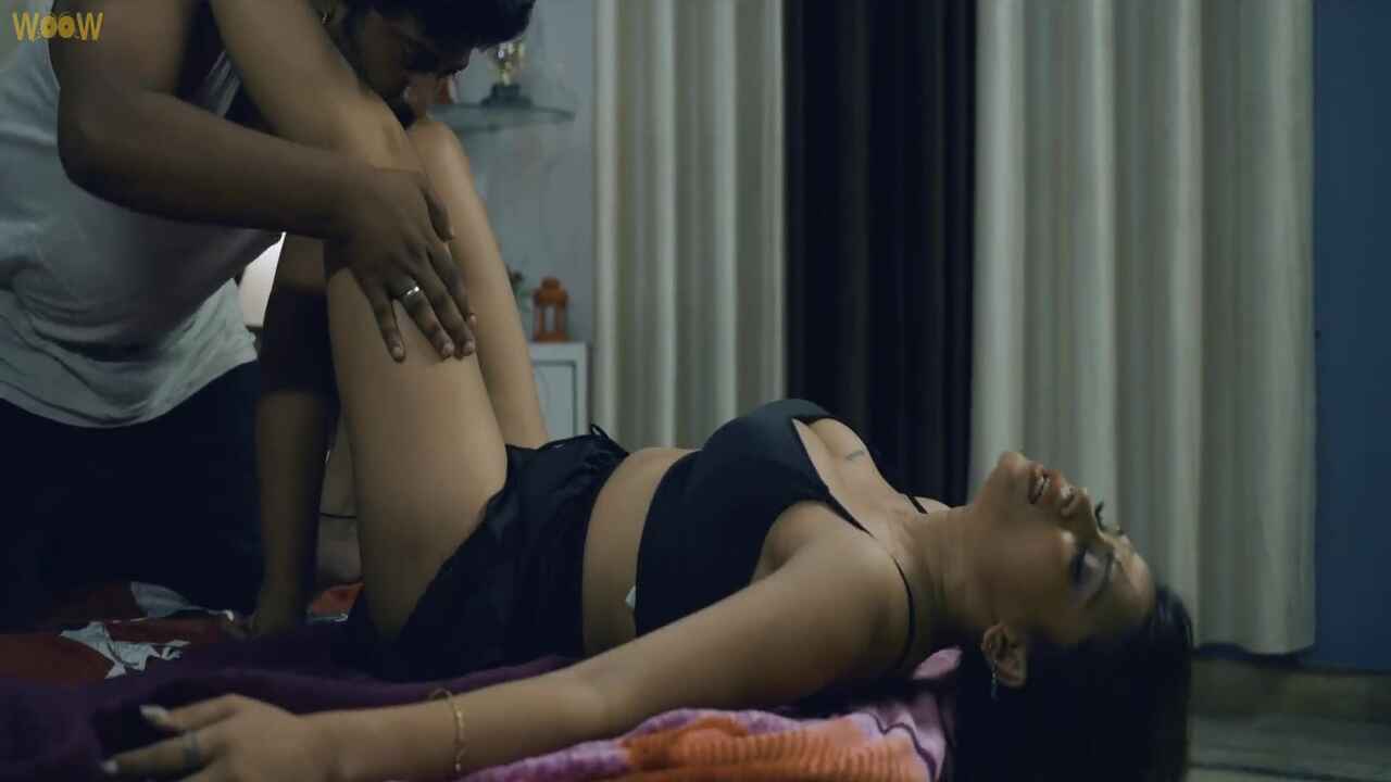 Dr Gupta Ji 2023 Woow Originals Hindi Sex Web Series Ep 4