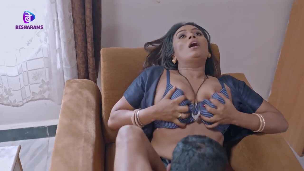 Guru Dakshina 2023 Besharams Hindi Sex Web Series Ep 1