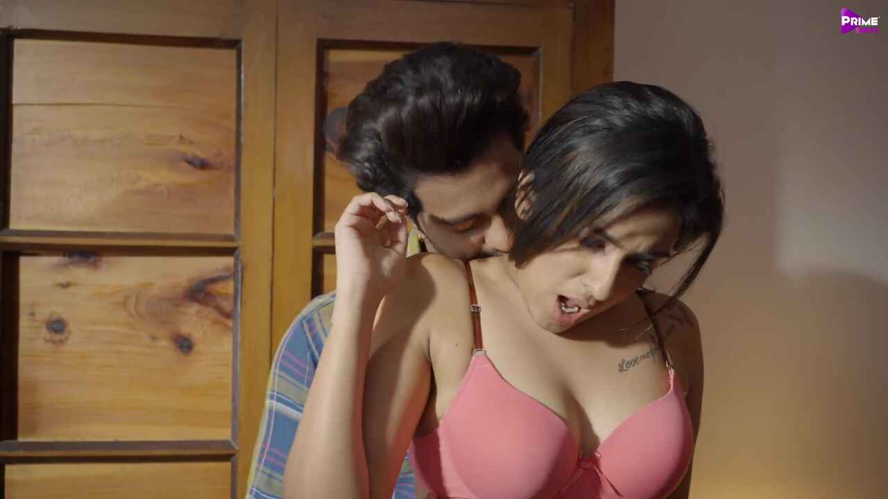 Kaamwali 2023 Primeshots Hindi XXX Web Series Episode 1
