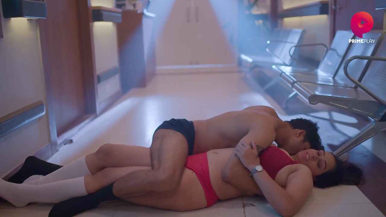 ilaaj 2023 Primeplay Originals Hindi XXX Web Series Ep 1