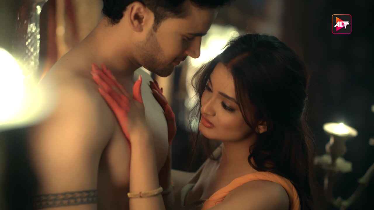 Balaji web series sex