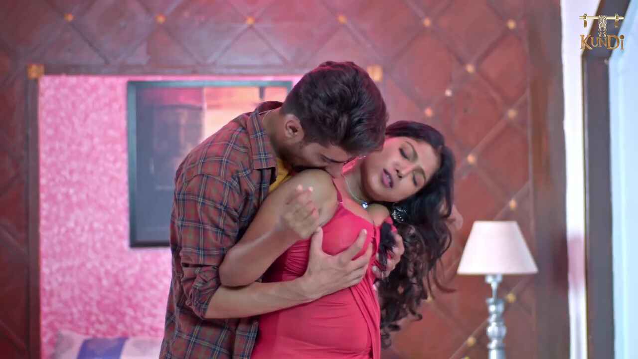 Galat Sambandh 2023 Kundi App Hindi XXX Web Series Episode 1