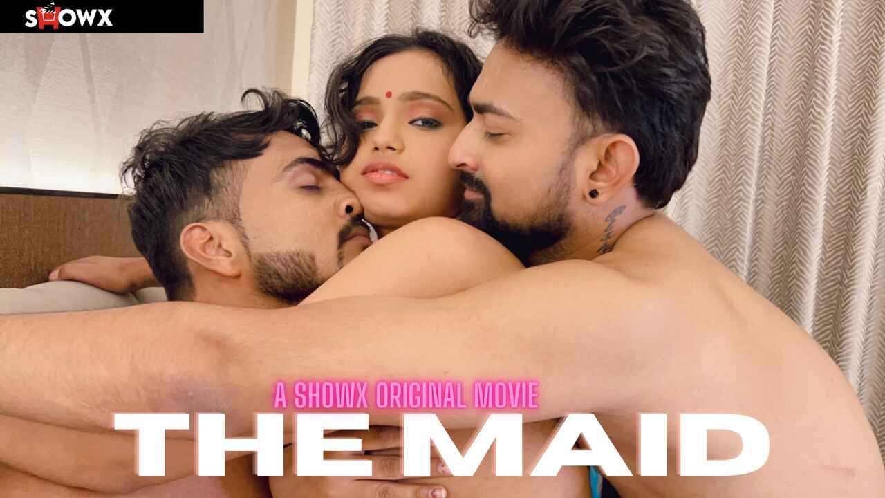 the maid 2023 showx hot short film NuePorn.com Free HD Porn Video