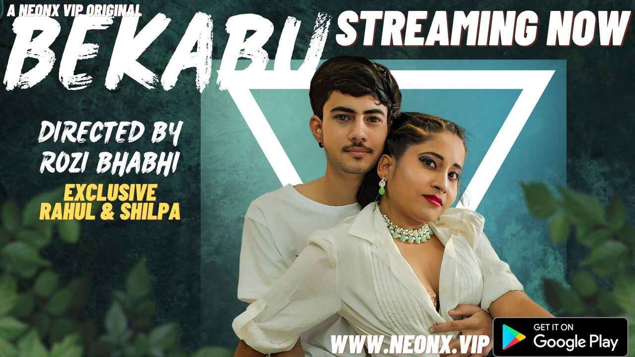 bekabu 2023 neonx hindi sex video NuePorn.com Free HD Porn Video