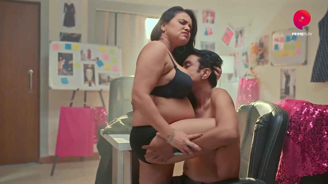 Hindi Porn Web Series NuePorn.com Free HD Porn Video