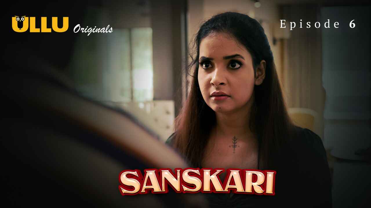 sanskari 2023 ullu porn web series NuePorn.com Free HD Porn Video