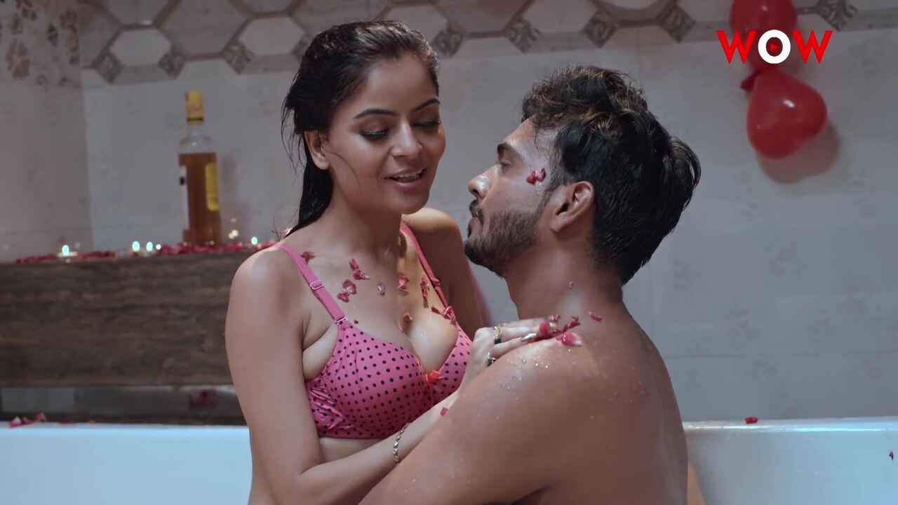 Free Love Xxx Hindi - love guru 2 wow originals hindi porn web series NuePorn.com Free HD Porn  Video