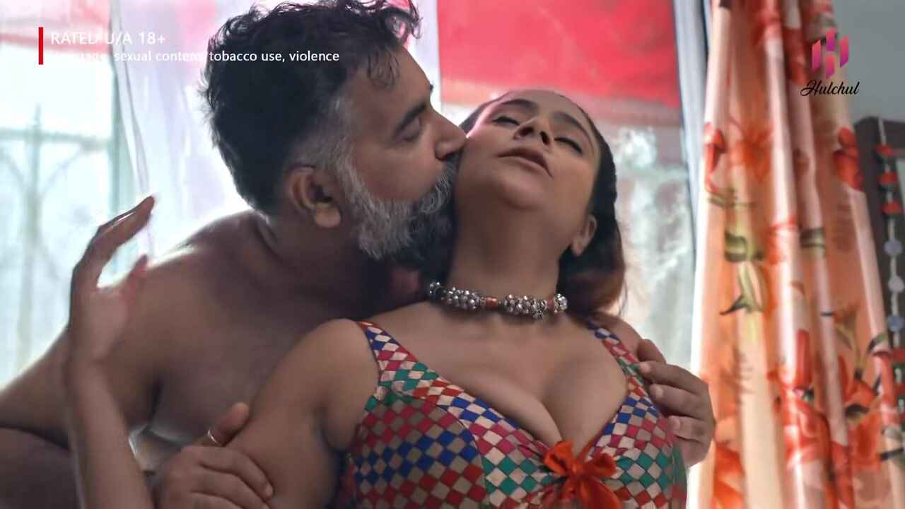 mukhiyaa 2023 hulchul originals porn video NuePorn.com Free HD Porn Video