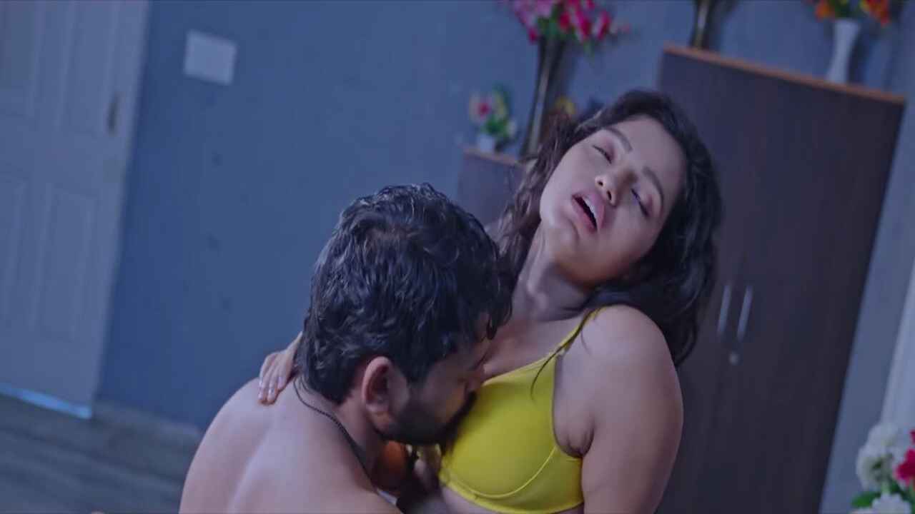 Hindi Hot Web Series NuePorn.com Free HD Porn Video