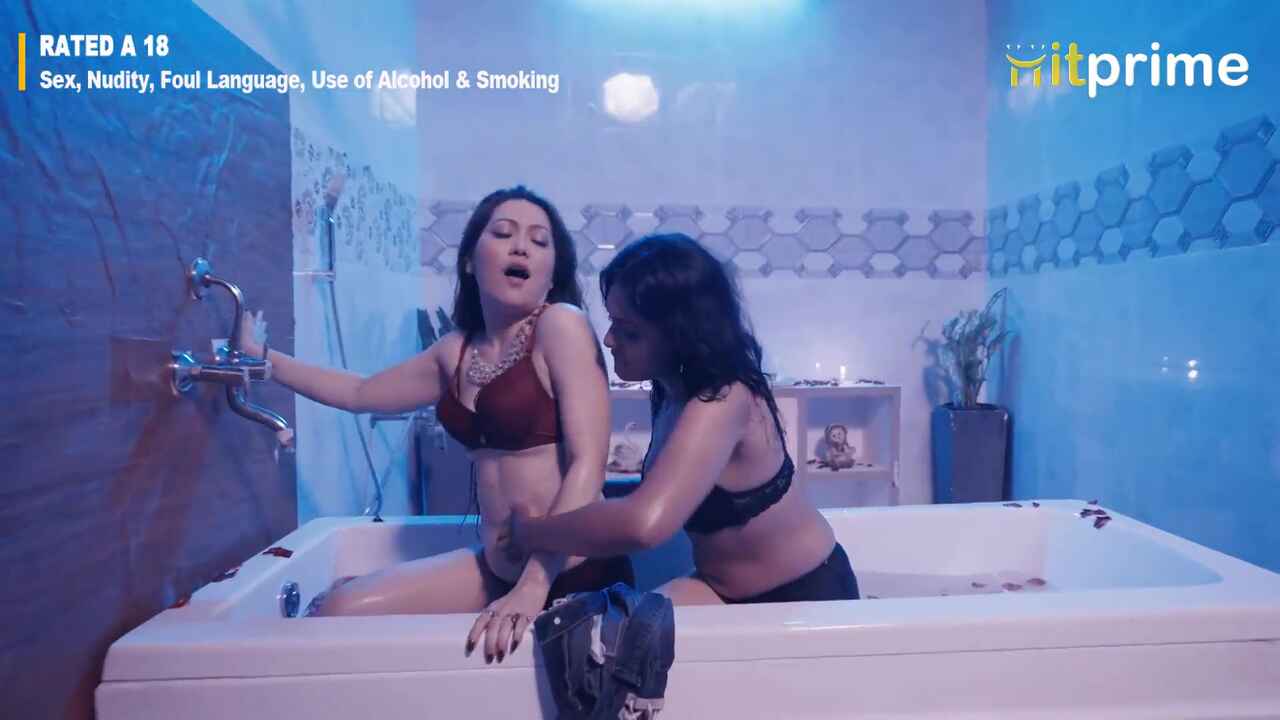 Peharedaar 7 2024 Hitprime Hindi XXX Web Series Episode 6