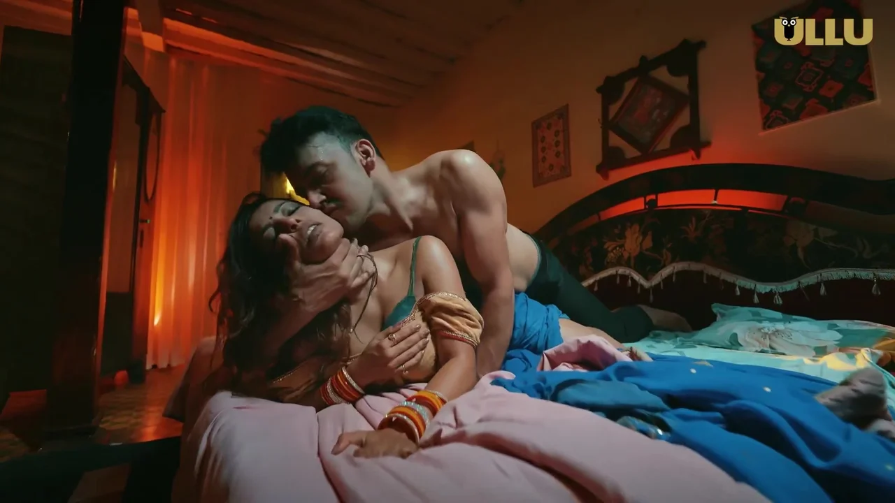 Ek Deewana Tha 2024 Ullu Originals Hindi XXX Web Series Ep 1