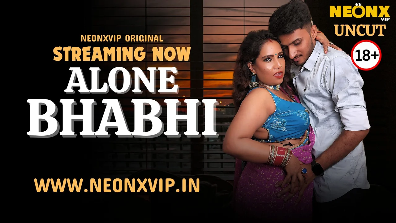 Alone Bhabhi 2024 Neonx Vip Hindi Uncut XXX Video