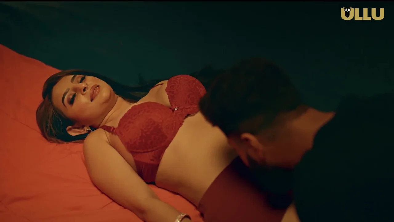 Ankhiyon Se Goli Maare 2025 Ullu Hindi XXX Web Series Ep 1