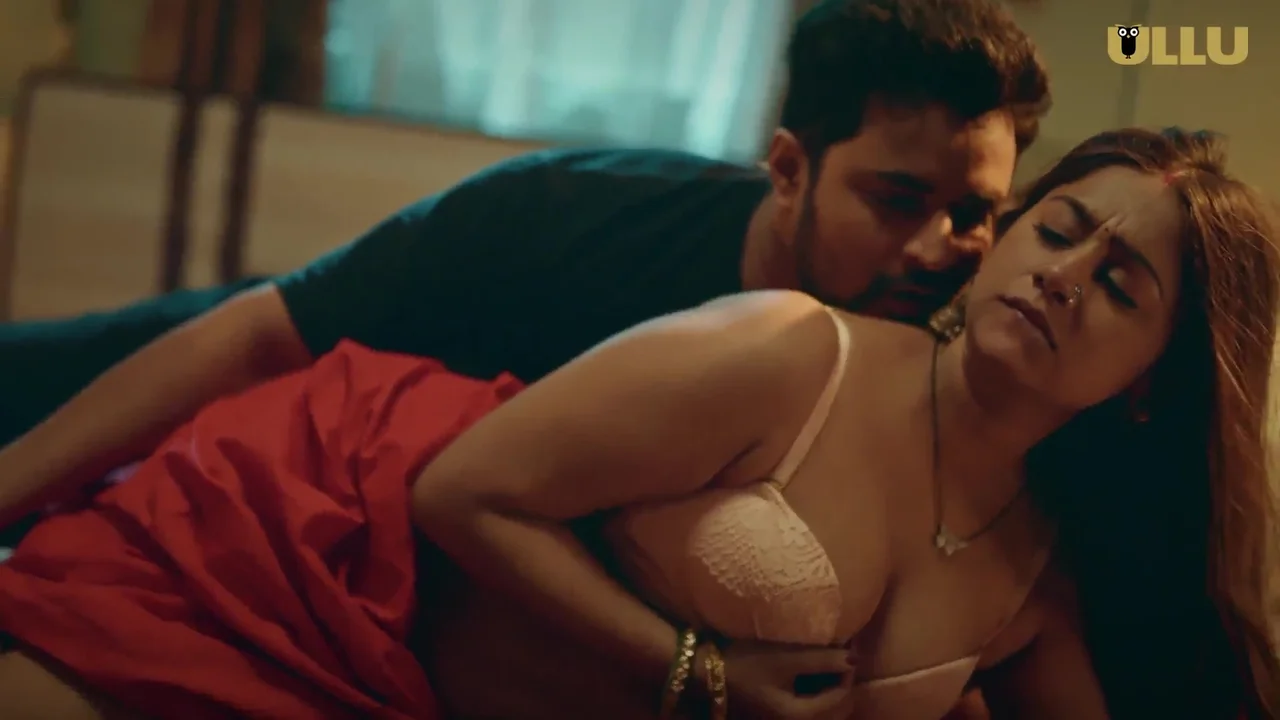 Chidiya 2025 Ullu App Hindi XXX Web Series Episode 4