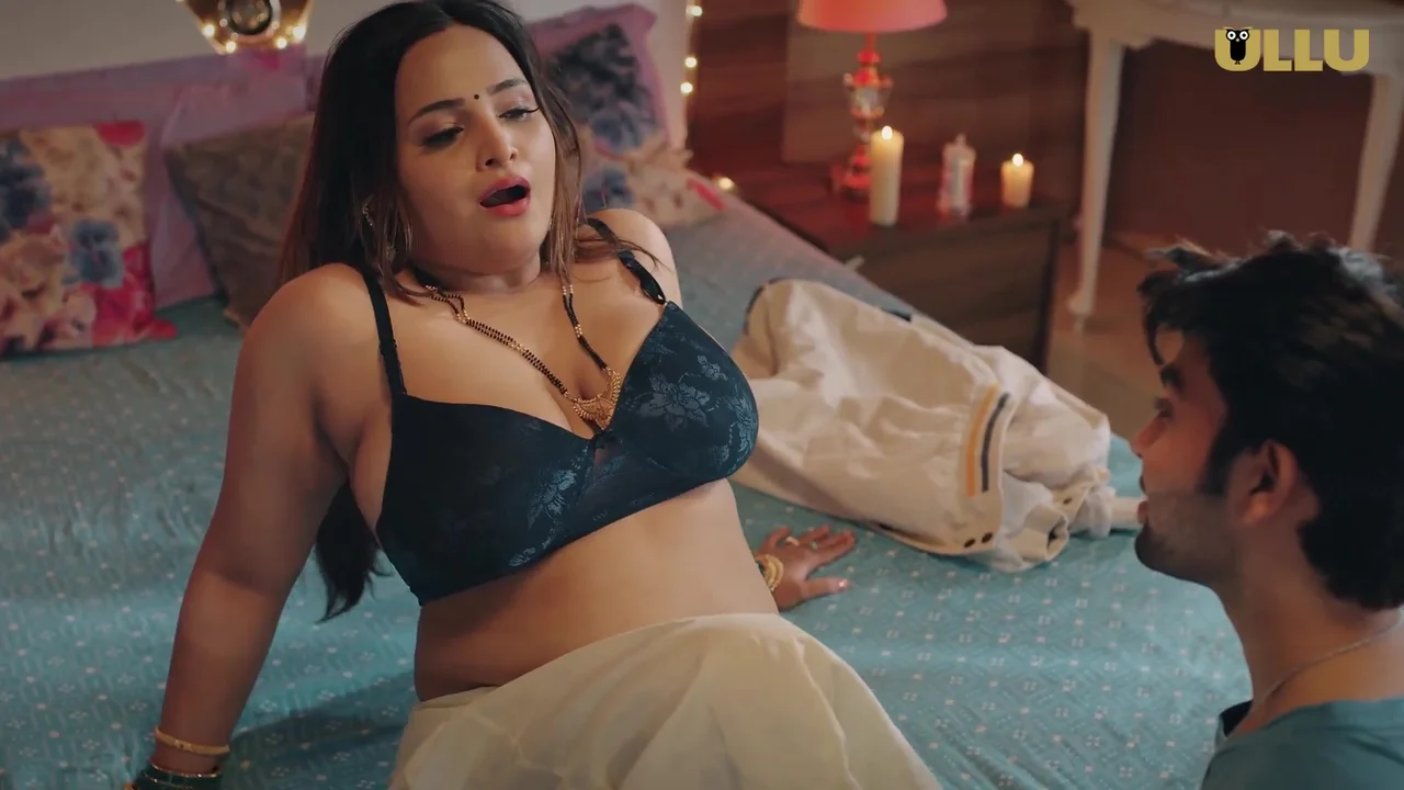 De De Pyaar De 2025 Ullu Hindi XXX Web Series Episode 6