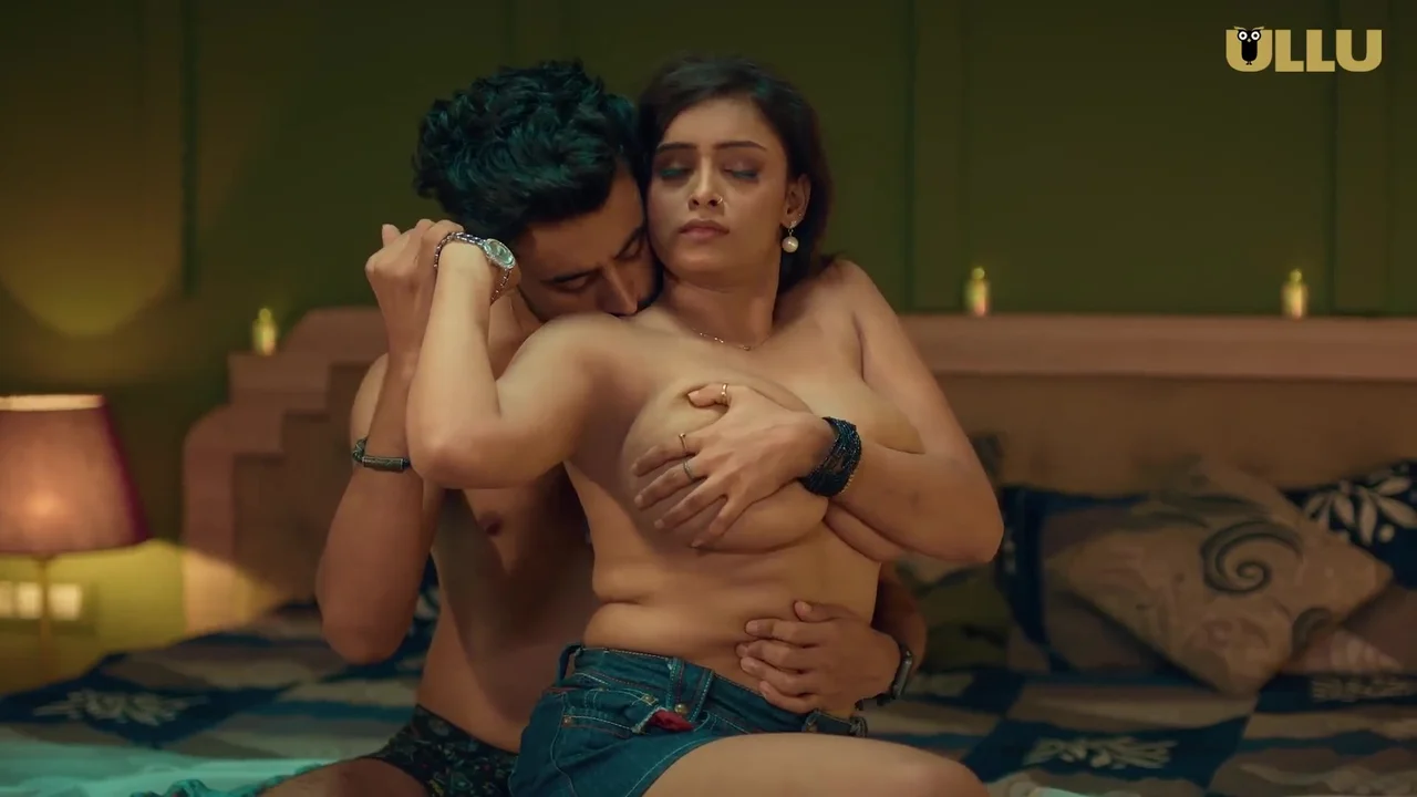 Meri Mummy Ki Dost 2025 Ullu Hindi XXX Web Series Episode 4