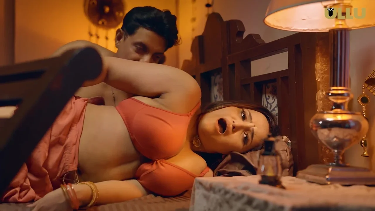 Tadka 2025 Ullu Hindi XXX Web Series Episode 4