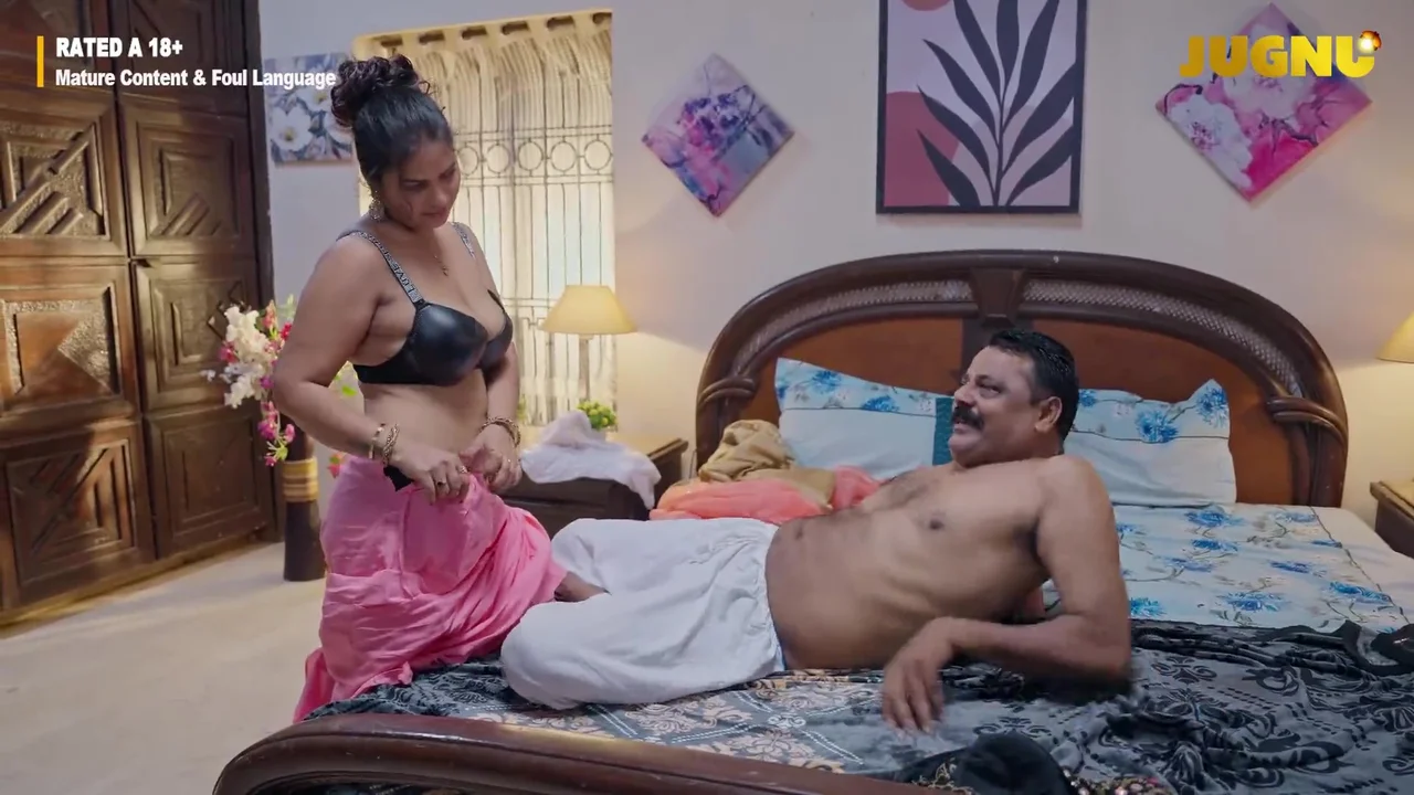 Haveli Ki Dulhan 2025 Jugnu App Hindi XXX Web Series Episode 1