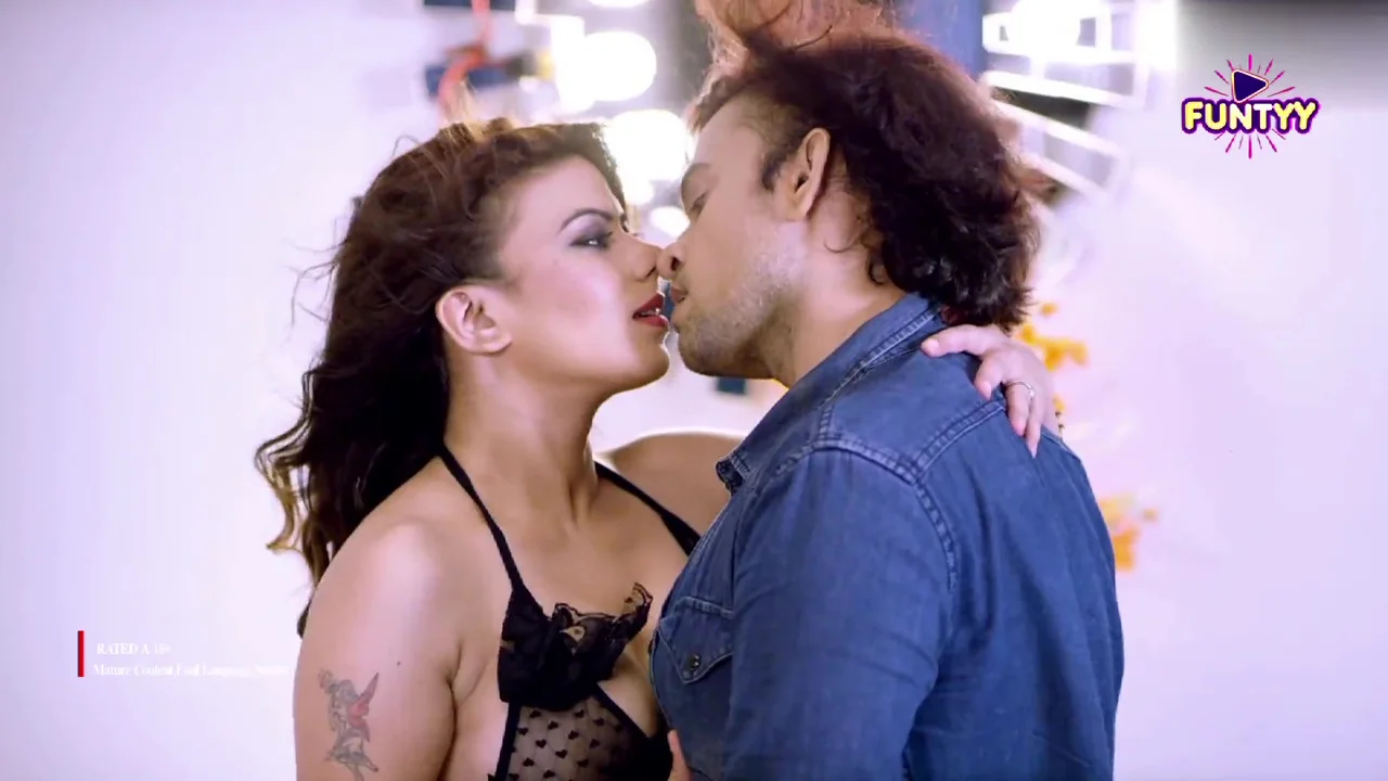 Photographer 2025 Funtyy App Hindi XXX Short Film