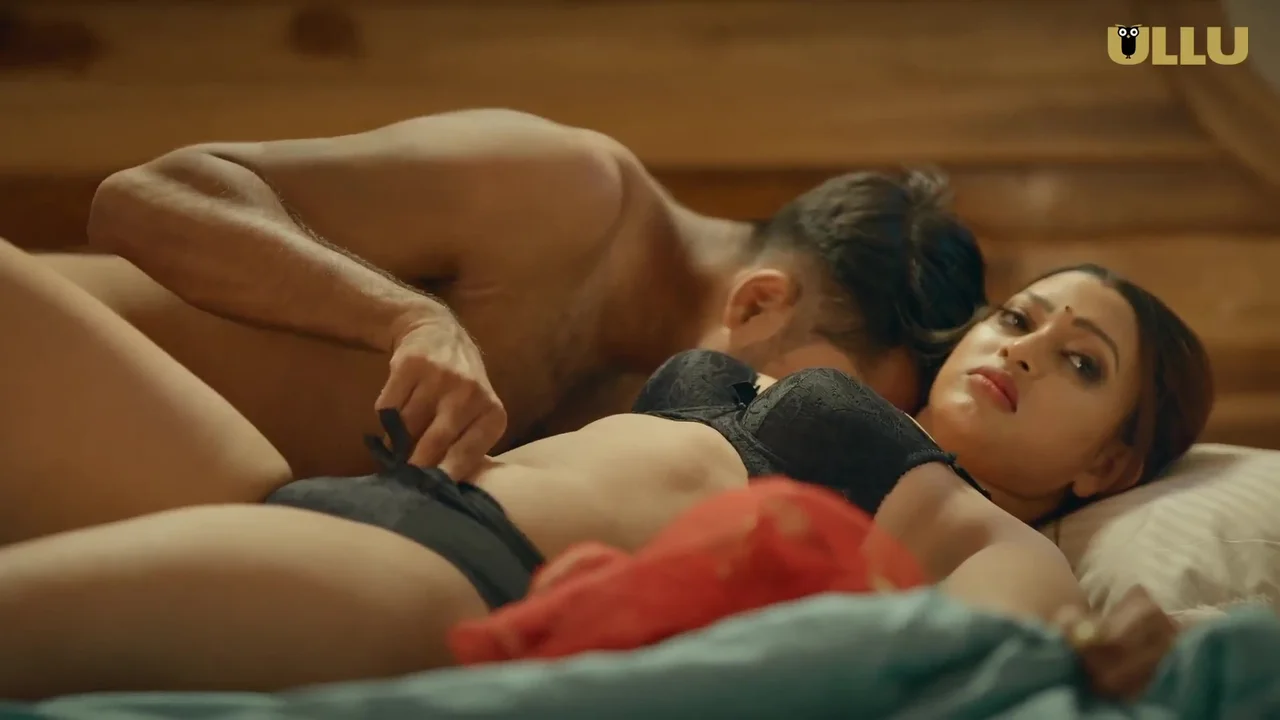 Tu Dekh Meri Photo 2025 Ullu Hindi XXX Web Series Episode 7