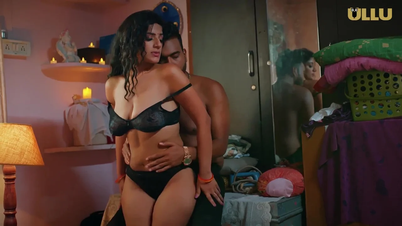 Dil Pe Bojh 2025 Ullu Hindi XXX Web Series Episode 5