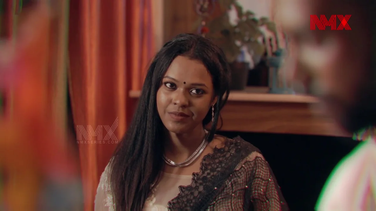 Magic Pen 2025 Nmx Series Malayalam XXX Web Series Ep 1