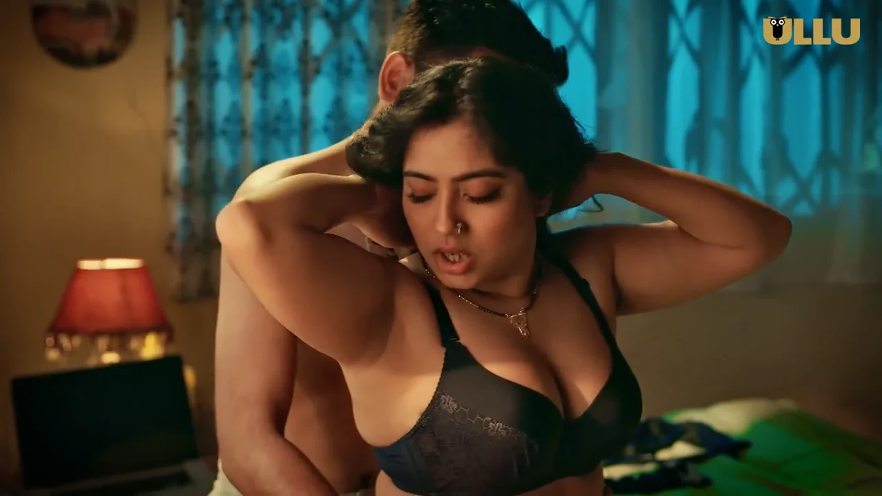 Andhadhundh 2026 Ullu Hindi Hot Web Series Episode 3