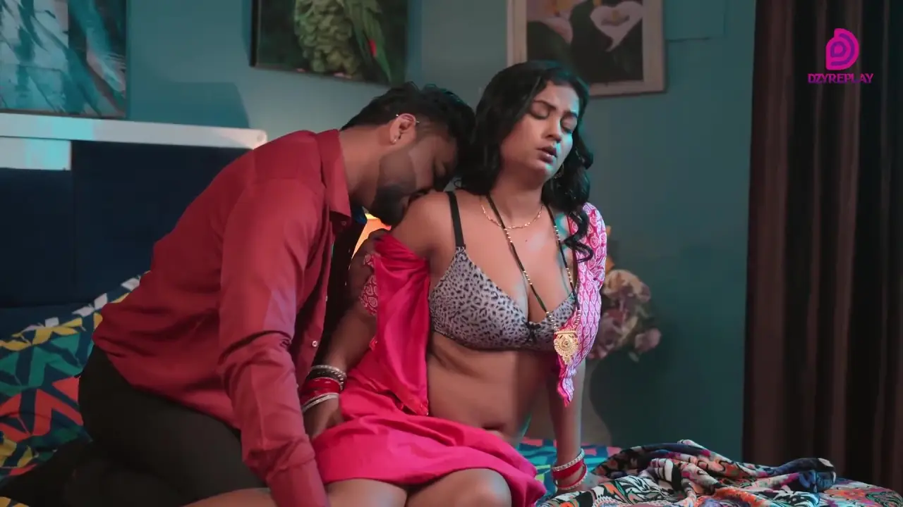 Fasal 2026 Dzyreplay Hindi Hot Web Series Episode 1