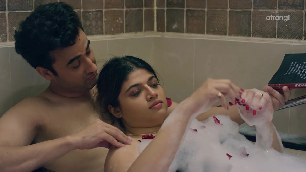 Ishqneeti Part 2 2026 Atrangii Hindi Hot Sex Full Web Series