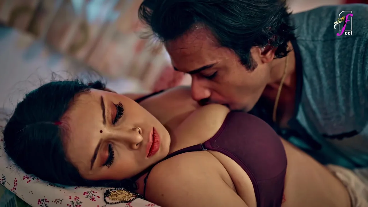 Khilona 2025 Feel Hindi Hot Web Series Episode 2