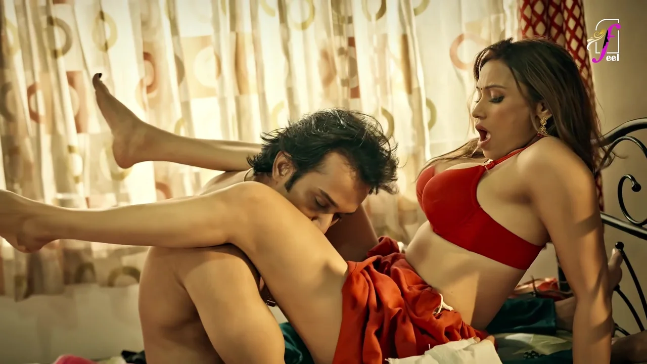 Khilona 2026 Feel Hindi Hot Web Series Episode 7
