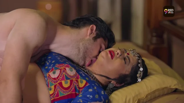Pratha 2026 9Redmovies Hindi Hot Web Series Epsiode 3
