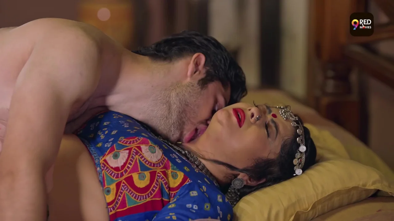 Pratha 2026 9Redmovies Hindi Hot Web Series Epsiode 3