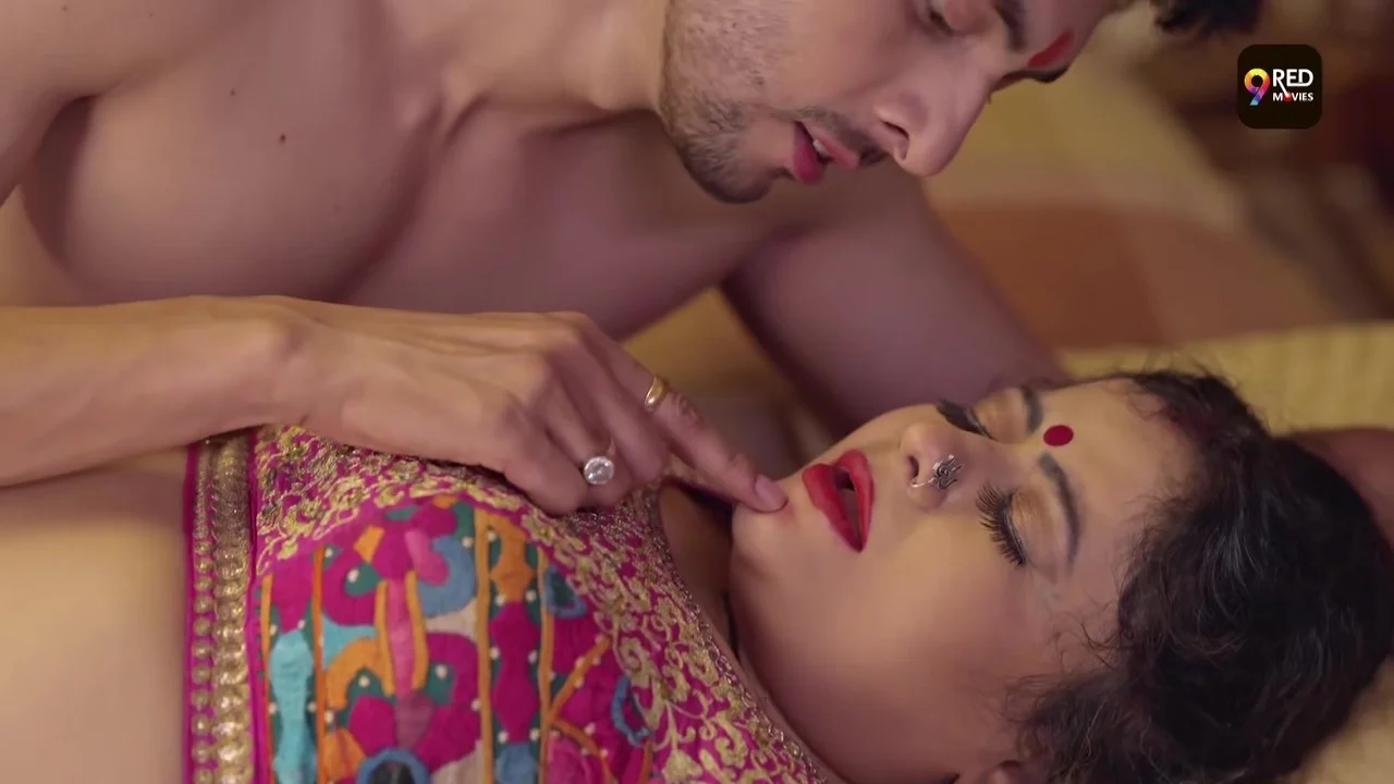 Pratha 2026 9Redmovies Hindi Hot Web Series Epsiode 8